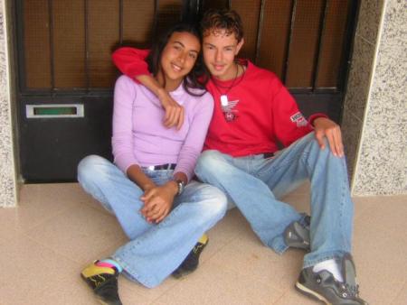 moi et souka